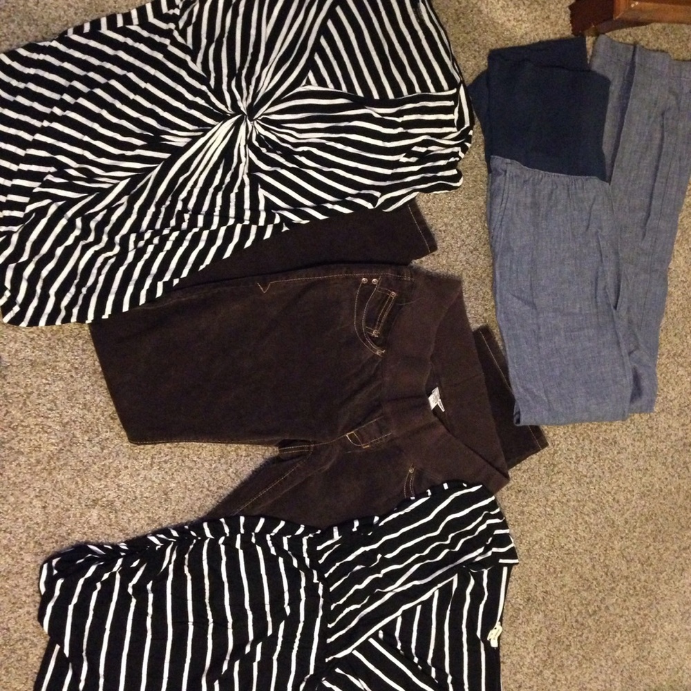 Maternity Bundle!
